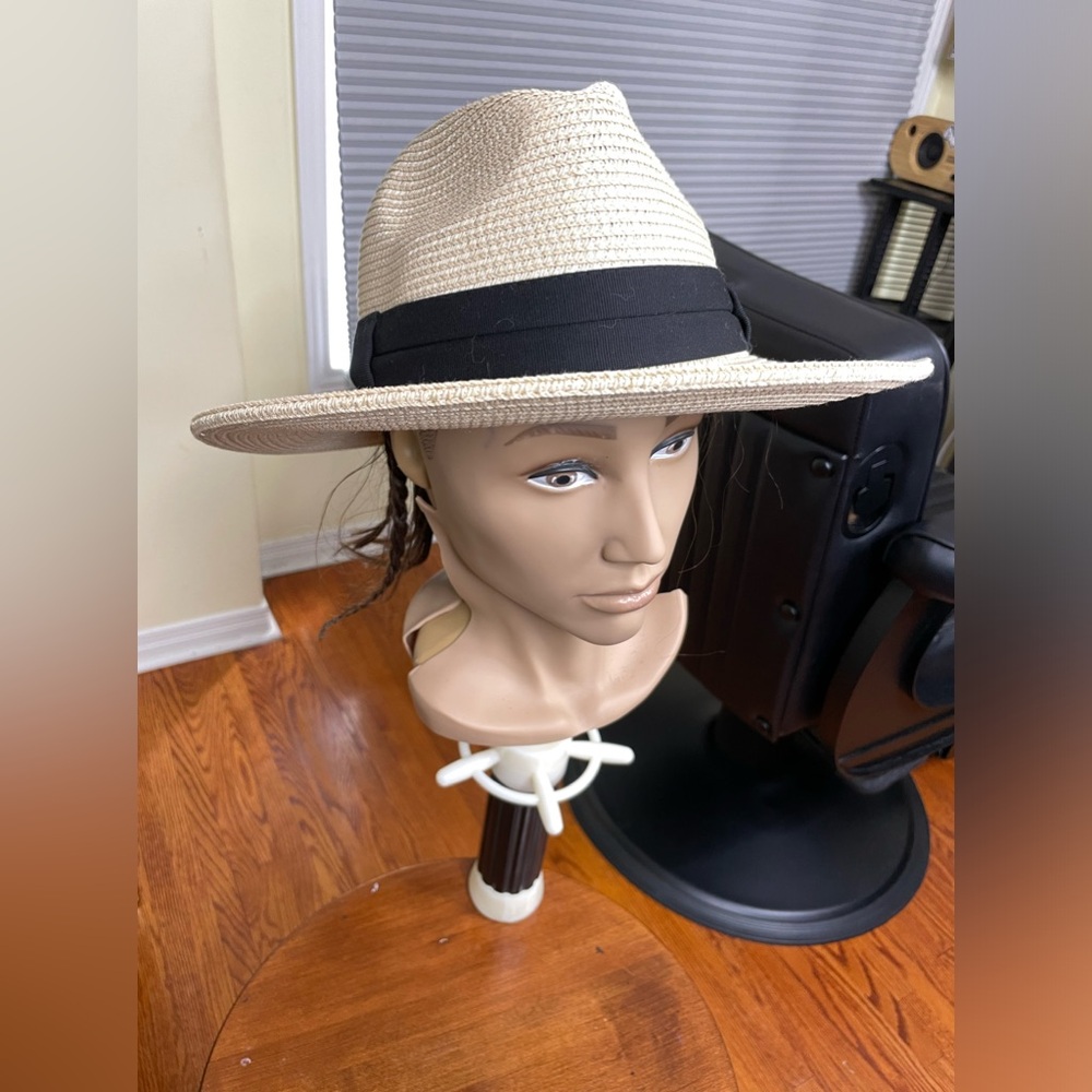 Beautiful Sombrero